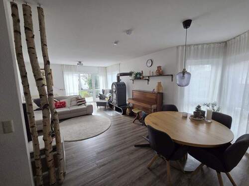 Ess- und Wohnbereich 3 - 