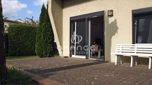 Bild 1 - ***Ferien-Bungalow in Seenähe***