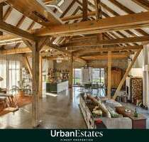 Historische Backsteinscheune trifft modernes Wohnkonzept - Vielitzsee OT Seebeck Lindow (Mark)