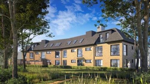 Bild 2 - 3 Zimmer Etagenwohnung zum Kaufen in Cuxhaven