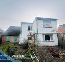 Solides Einfamilienhaus mit vielen Möglichkeiten! - Gardelegen Jävenitz