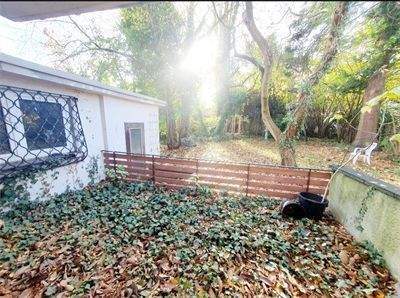 Terrasse, Garten, EG - 