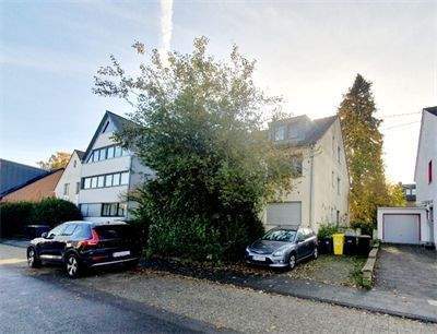 Ansicht - Mehrfamilienhaus, Wohnhaus mit 278,00 m&sup2; in Köln zum Kaufen