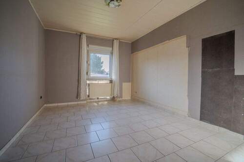 Küche - Etagenwohnung mit 68,00 m&sup2; in Grünstadt zum Kaufen