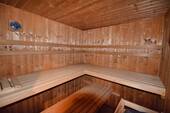 Sauna - 