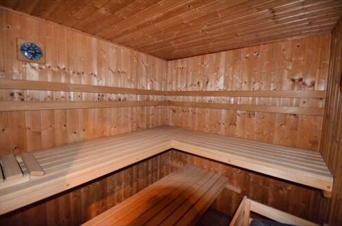 Sauna - 