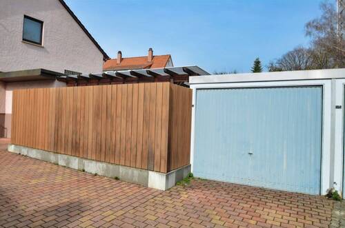 Garage - 