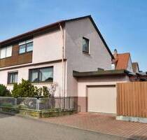 Freistehendes Familienzuhause in Leonberg-Eltingen