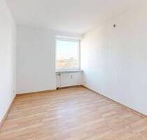 Vermietete 4-Zimmer-Eigentumswohnung mit Balkon in Wolfsburg