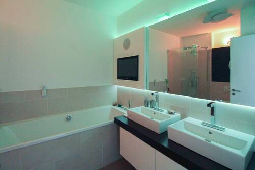Badezimmer - 