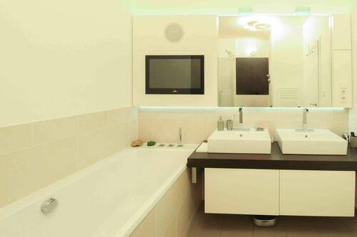 Badezimmer - 