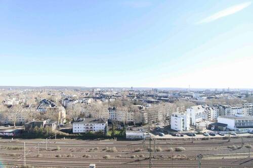 Ausblick - 