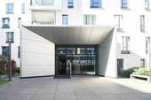 Hauseingang - 