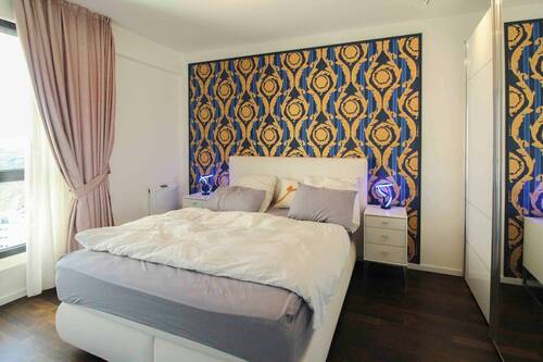 Schlafzimmer - 