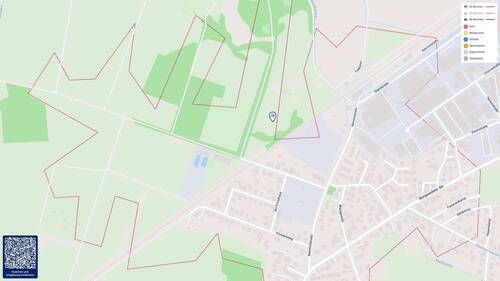 Lageplan - 