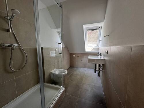 Duschbad 1 - 