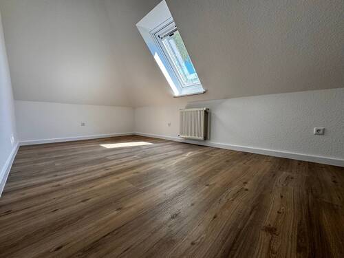 Schlafzimmer 1 - 