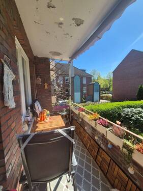 Balkon - 