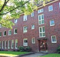 Schöne 3,5-Zimmer-Wohnung zwischen Stadtpark & Alsterlauf - Hamburg Alsterdorf