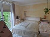 Schlafzimmer - Etagenwohnung mit 81,70 m&sup2; in Hamburg zur Miete