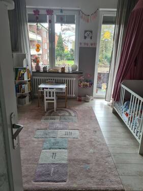 Kinderzimmer - 