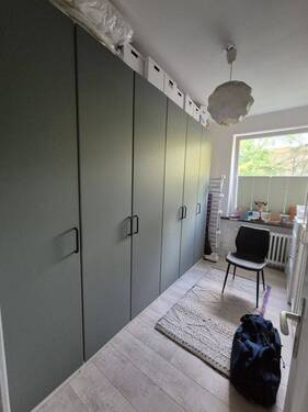 Kleines Zimmer - 