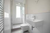 Badezimmer - Sanierter Altbau in Hannover-Ricklingen