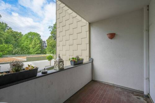 Balkon - 