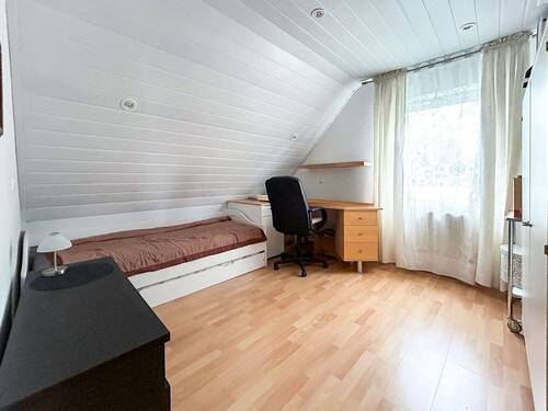 Kinderzimmer - 