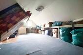 Spitzboden - 