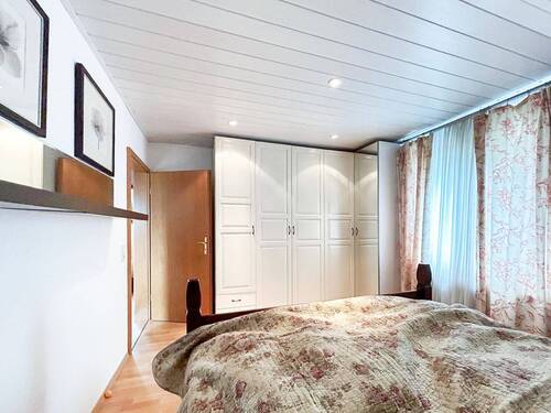 Schlafzimmer - 