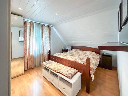 Schlafzimmer - 
