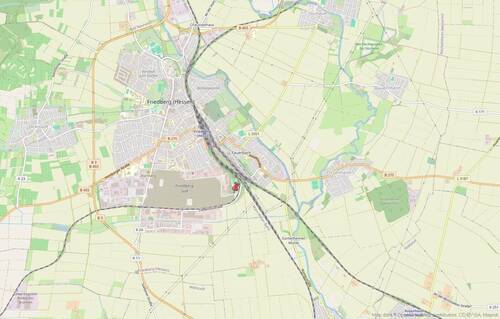 Mikrolage - 