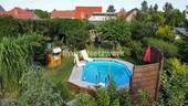 Bild 4 - Einfamilienhaus mit 241,00 m² in Berlin / Mahlsdorf zum Kaufen