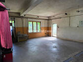 vordere Garage - 