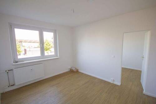 Zimmer 1 - 4 Zimmer Etagenwohnung in Halle (Saale)