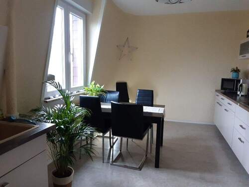 Bild 3 - 3 Zimmer Etagenwohnung in Mannheim