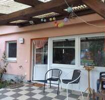 Feriengrundstück mit Bungalow am Grimnitzsee in Joachimsthal - ganzjährig nutzbar