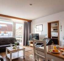 3 Zi. Eigentumswohnung im Haus Strandnixe - Cuxhaven Döse