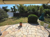 Terrasse - 