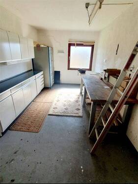 Werken innerh. des Garagengeb. - 