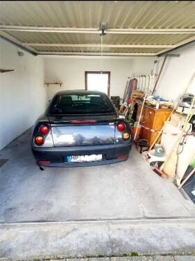 Garage 1 - 
