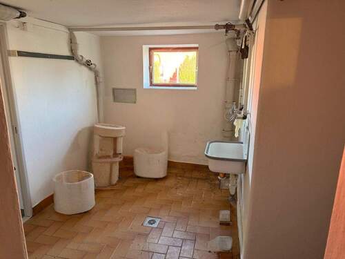 Keller Waschküche - 