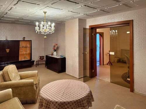 Wohnzimmer / Anbau - 