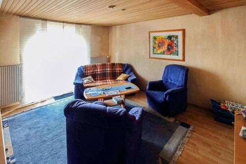 Wohnzimmer DG - 