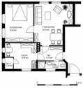 Grundriss - 