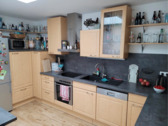 Küche Wohnung - 