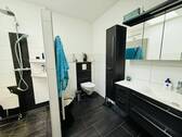 Wohnung Badezimmer - 