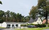 Gesamtes Ensemble - 8 Zimmer Einfamilienhaus zum Kaufen in Wusterwitz