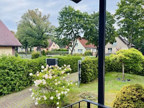 Garten und Umgebung - Einfamilienhaus mit 220,00 m&sup2; in Wusterwitz zum Kaufen